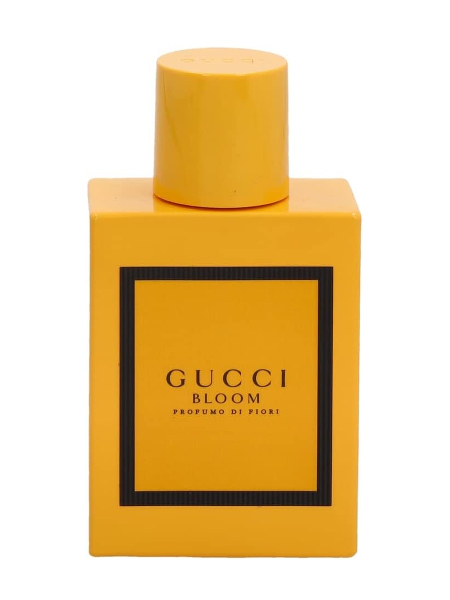 Bloom Profumo Di Fiori Eau De Parfum 50Ml