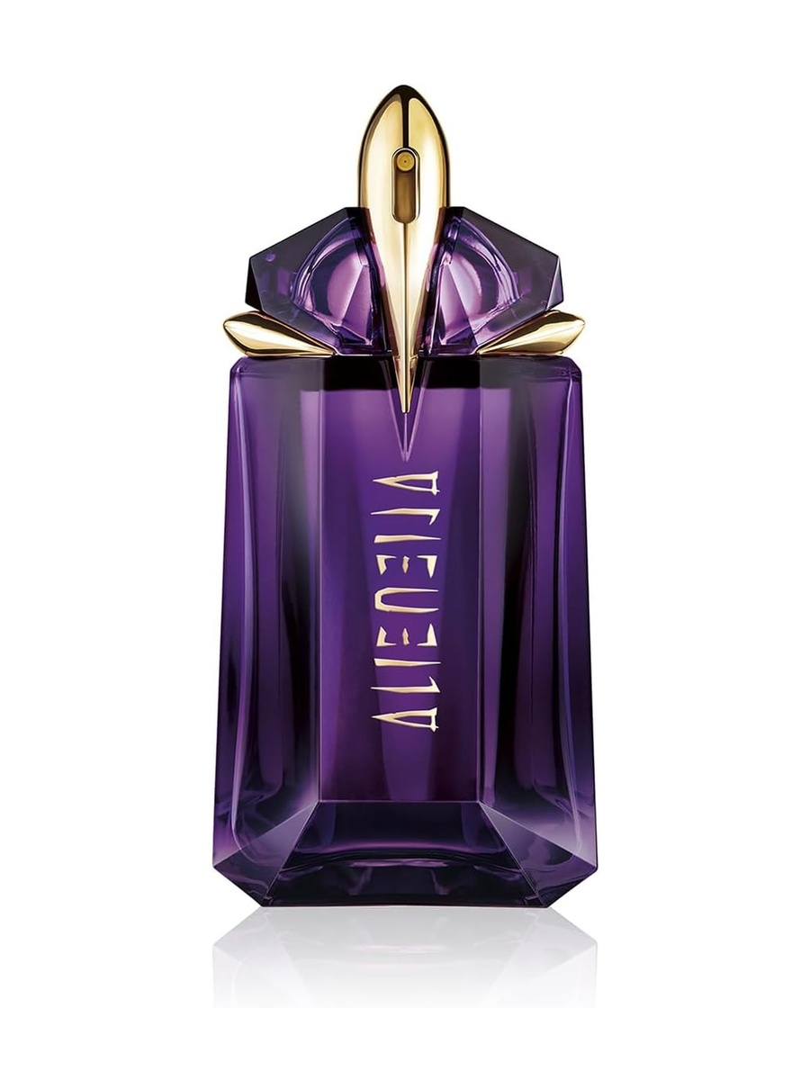 Alien Eau De Parfum 60Ml Refillable