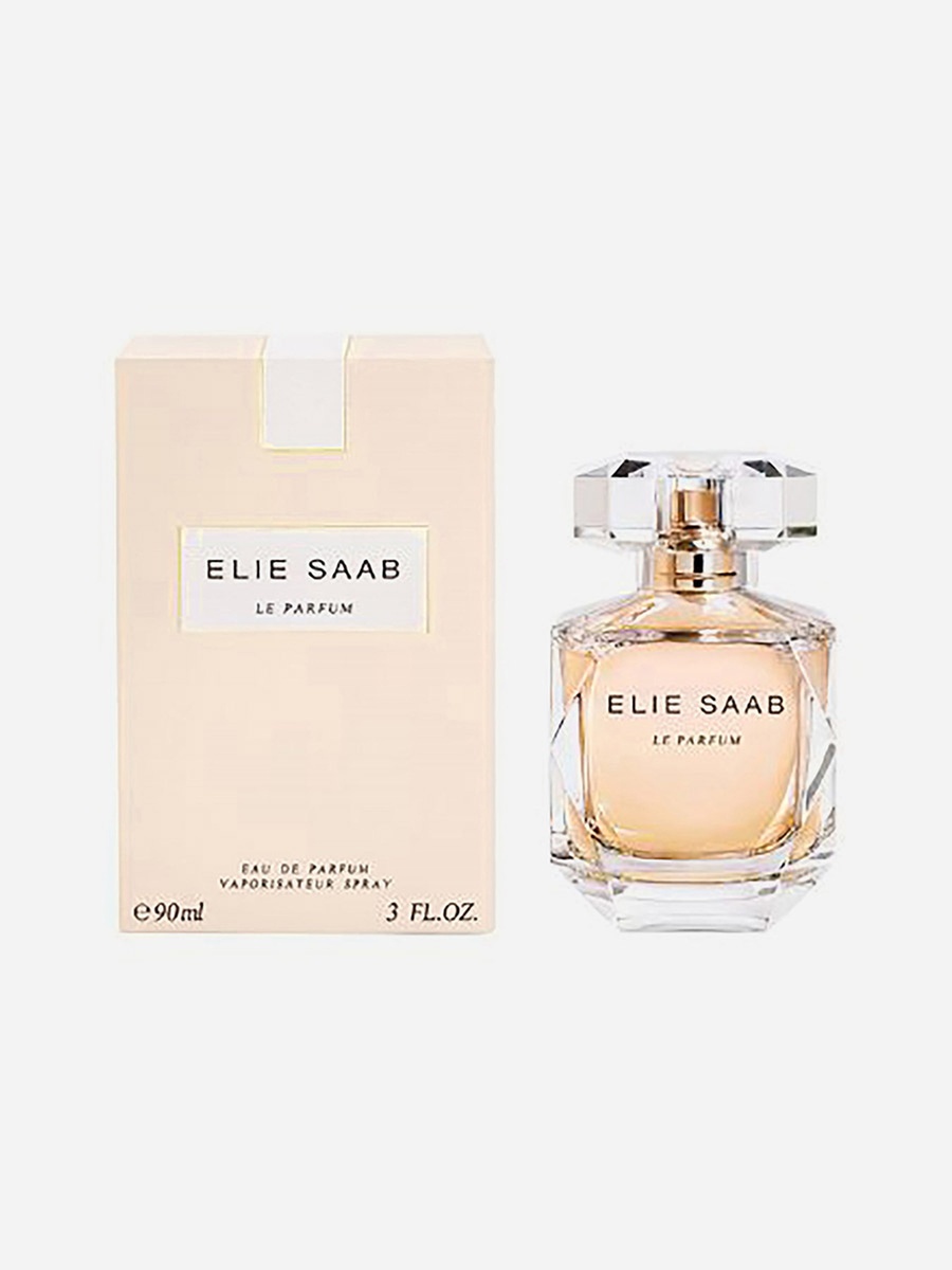 Le Parfum Eau De Parfum 90Ml