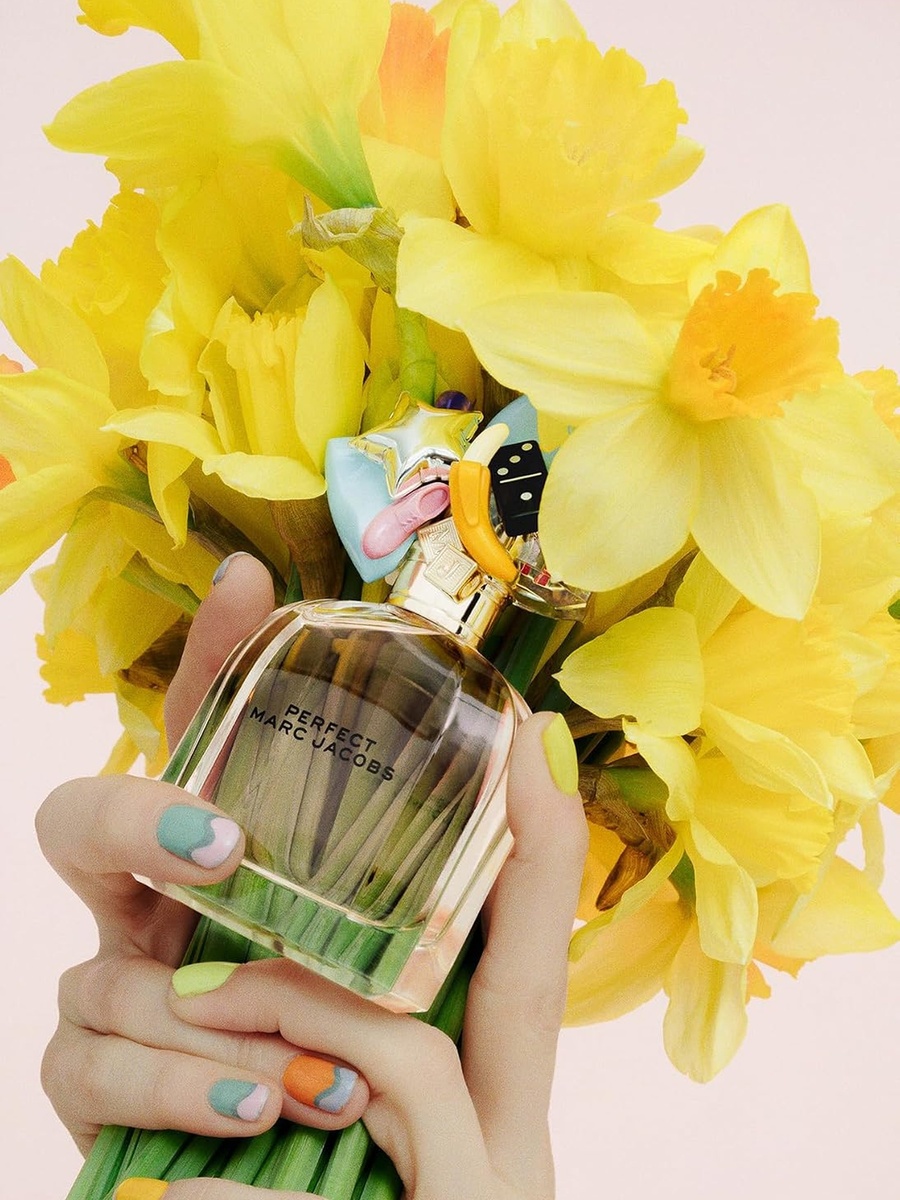 Perfect Eau De Parfum 100Ml