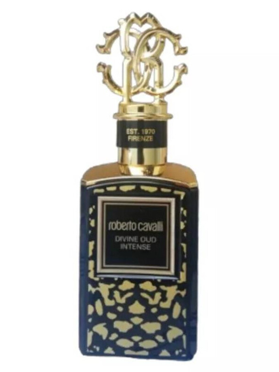 ماء عطر غولد كوليكشن ديفاين عود إنتنس، 100 مل