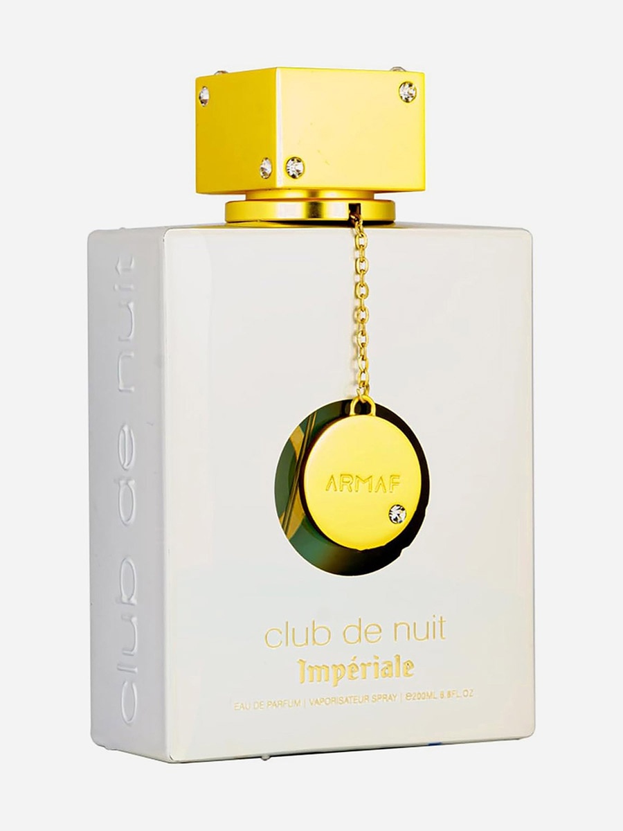 Club De Nuit Imperiale Eau De Parfum 200Ml