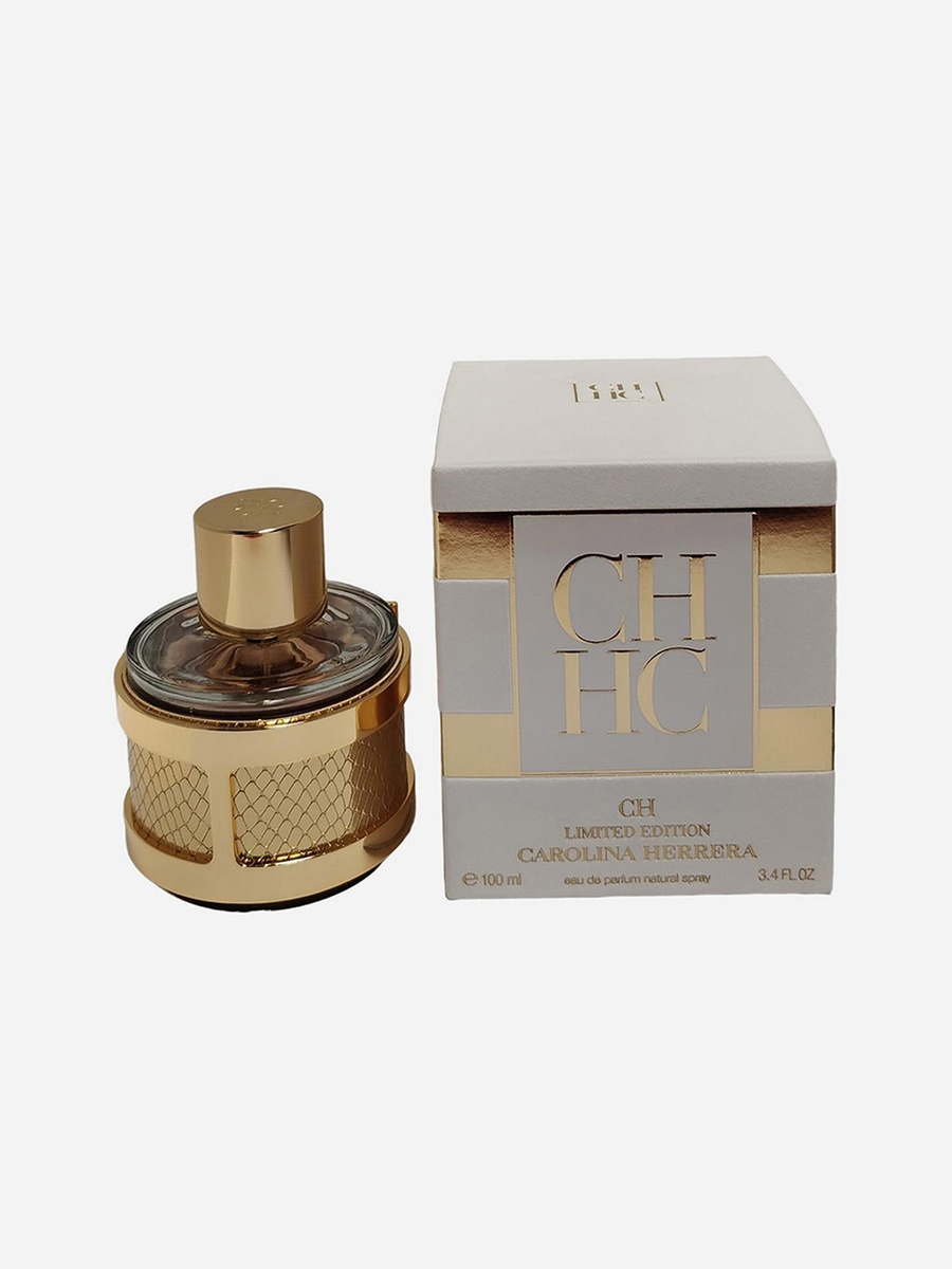 Insignia Limited Edition Eau De Parfum 100Ml