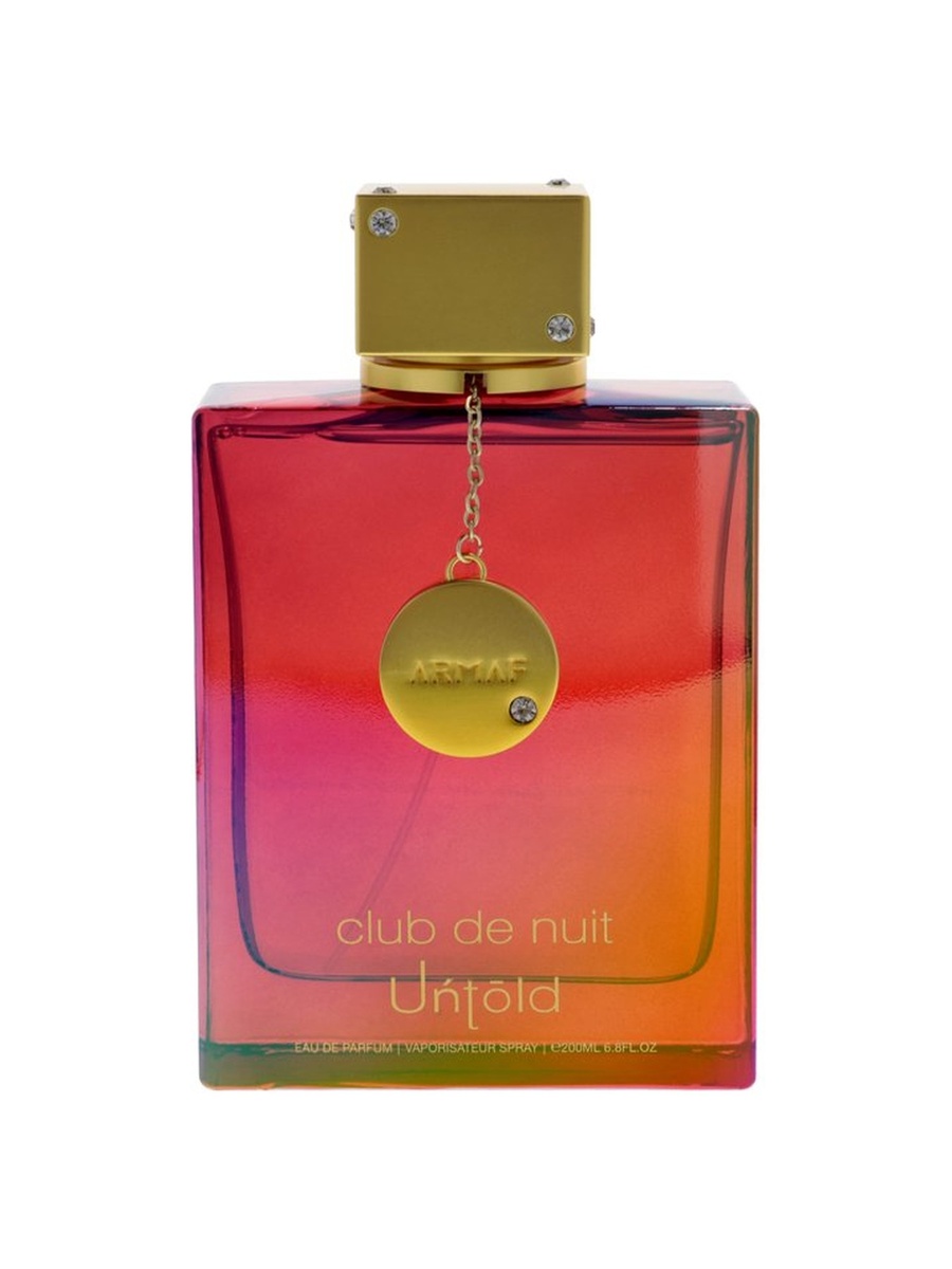 Club De Nuit Untold Edp 200Ml