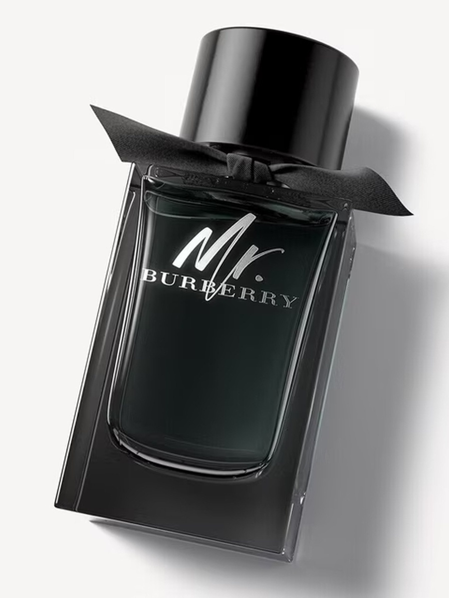 Mr. Eau De Parfum 150Ml