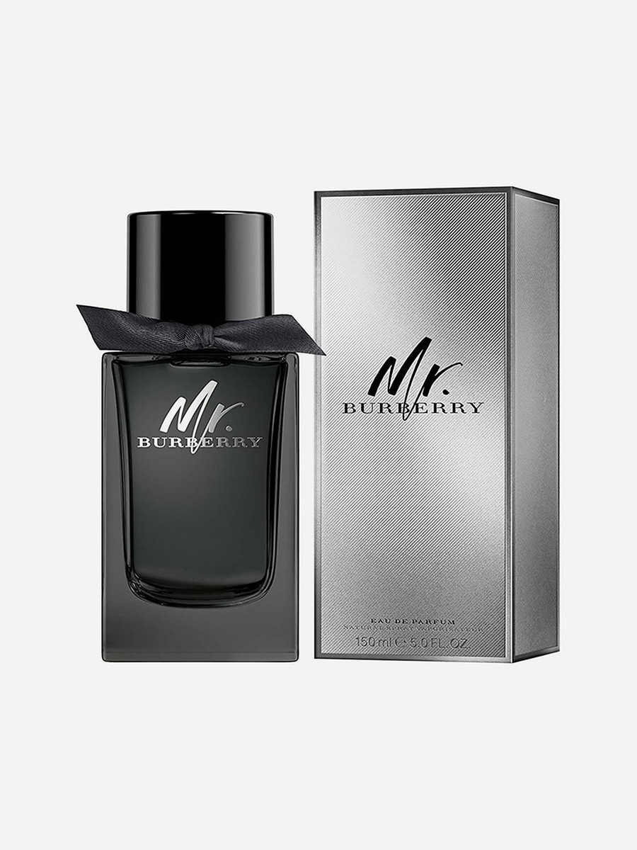 Mr. Eau De Parfum 150Ml