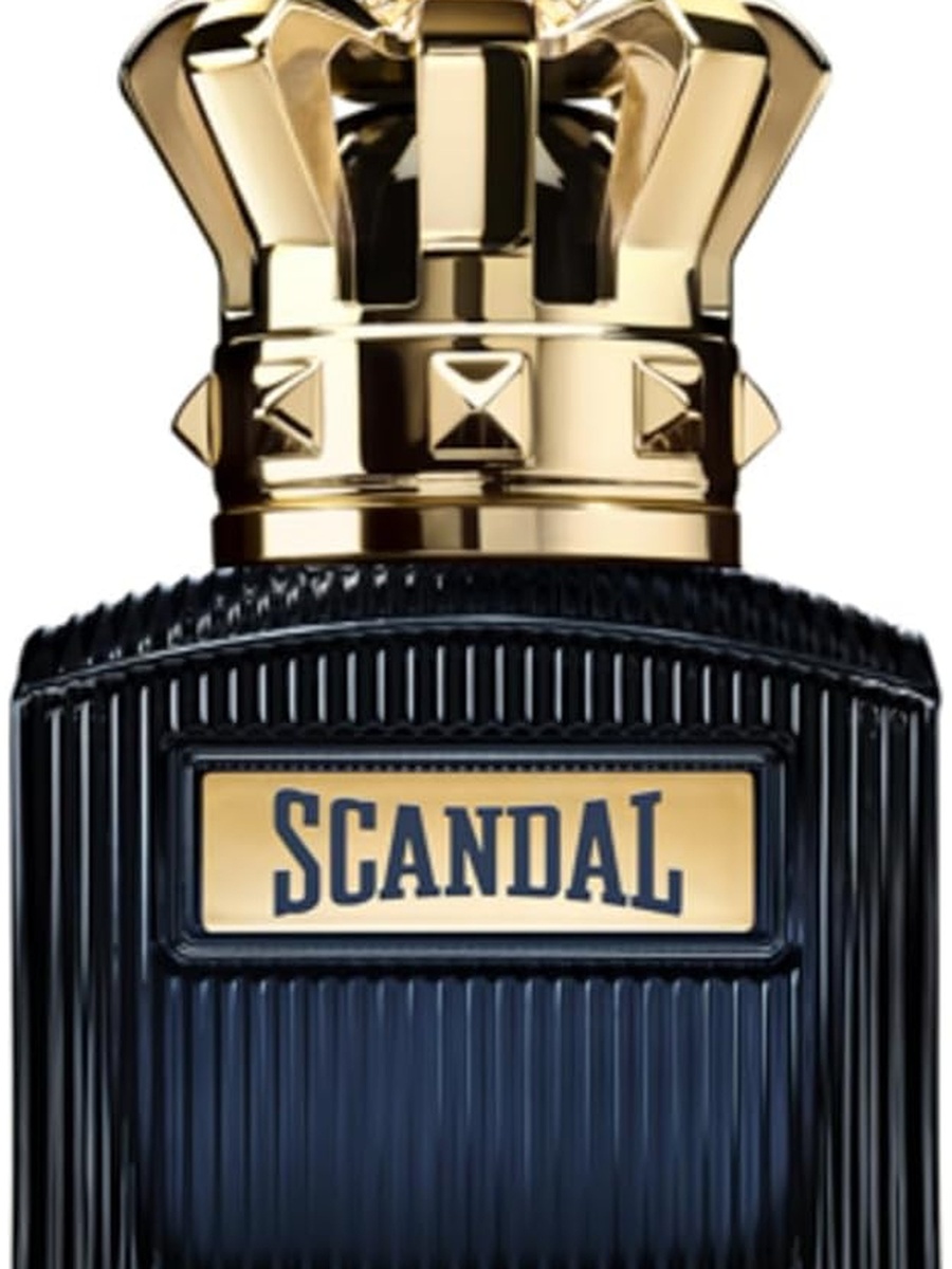 Scandal Intense Eau De Parfum 50Ml