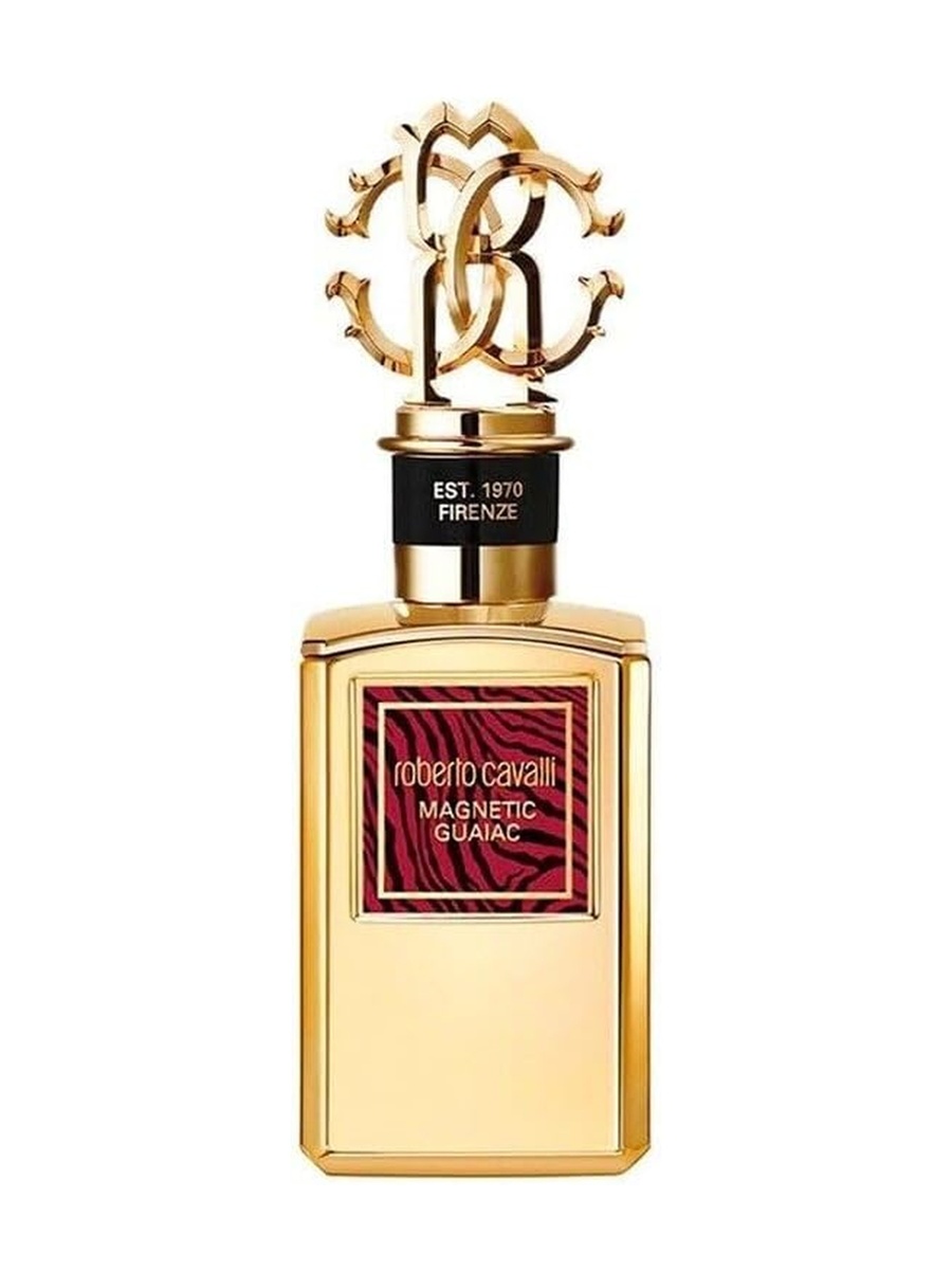 Gold Collection Magnetic Guaiac Parfum 100Ml