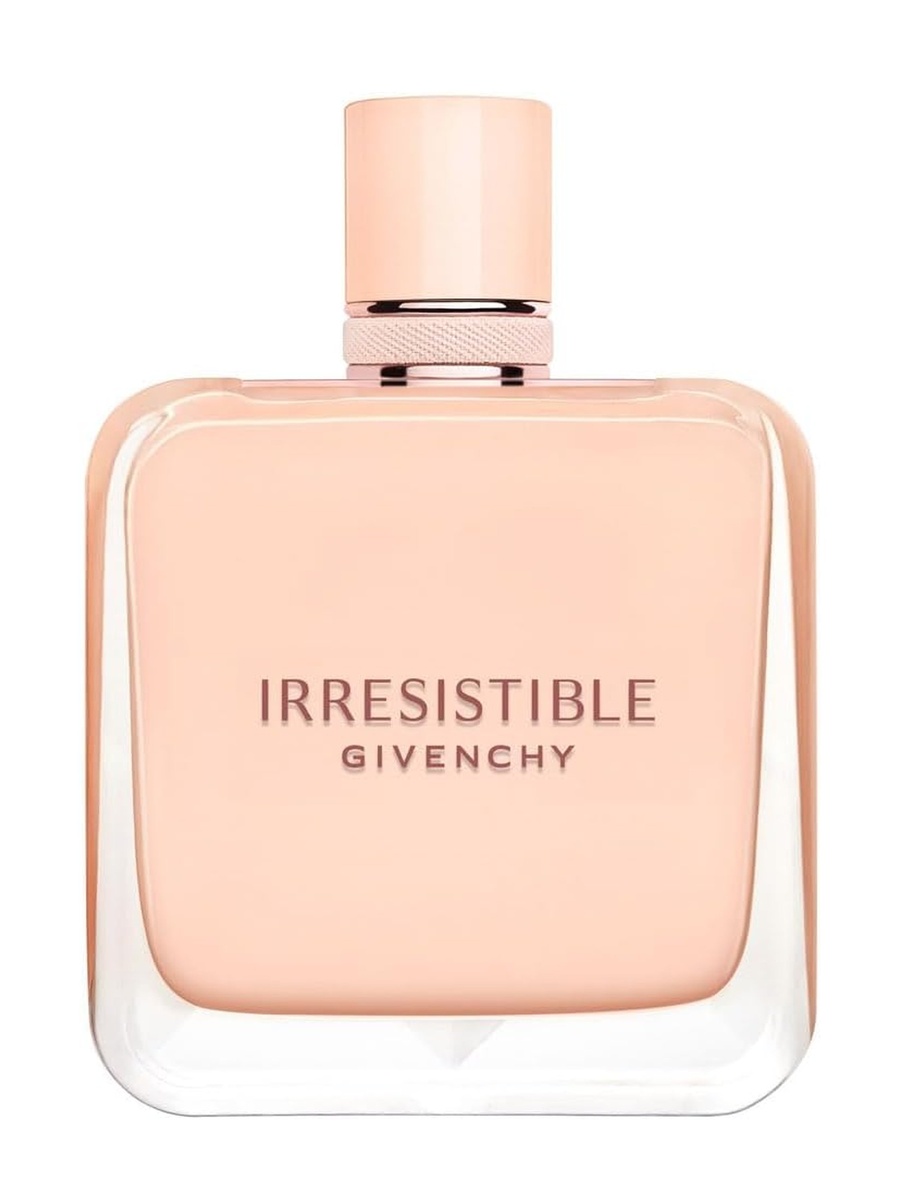 Irresistible Nude Velvet Eau De Parfum 80Ml