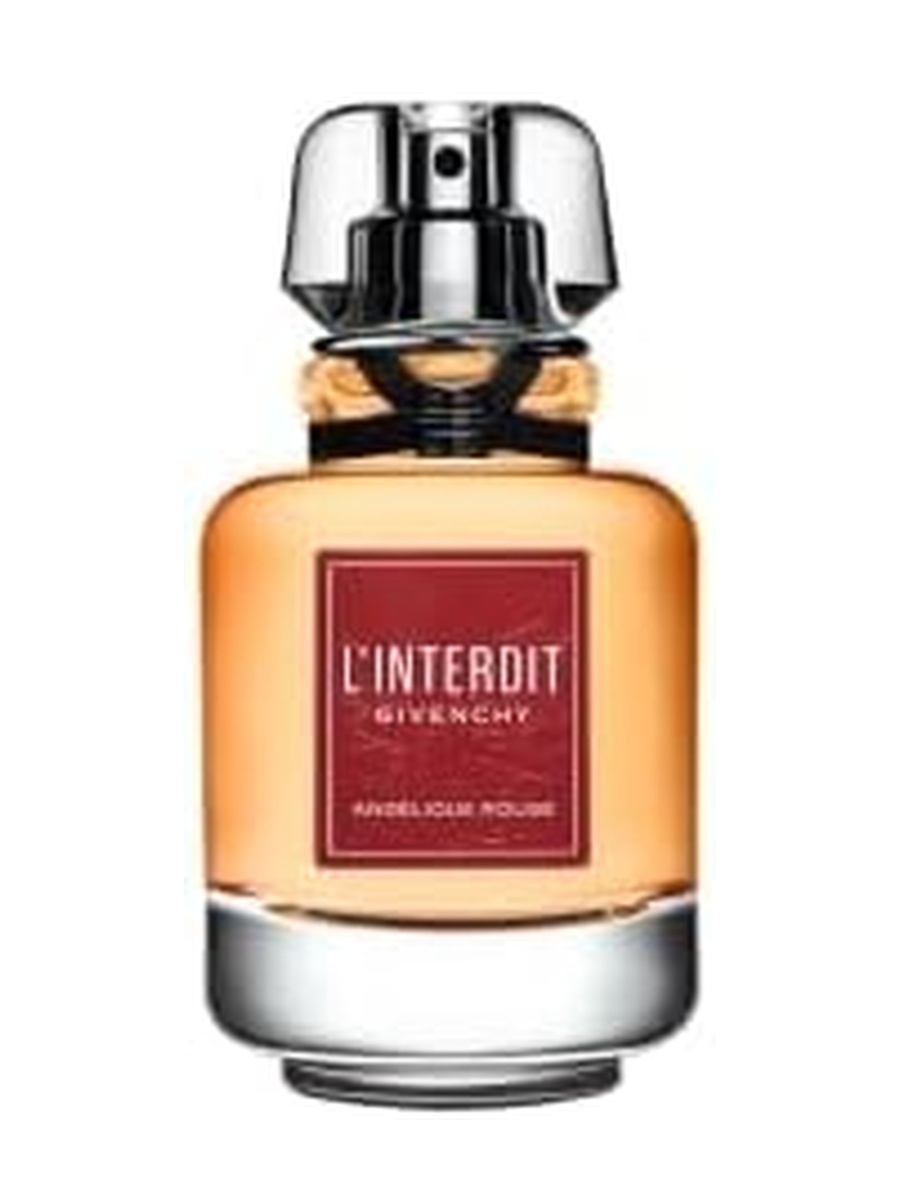 L Interdit Angelique Rouge Eau De Parfum 50Ml