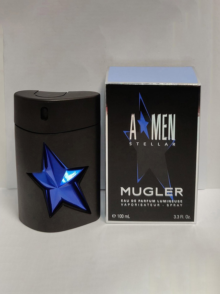 A Men Stellar Eau De Parfum Lumineuse 100Ml