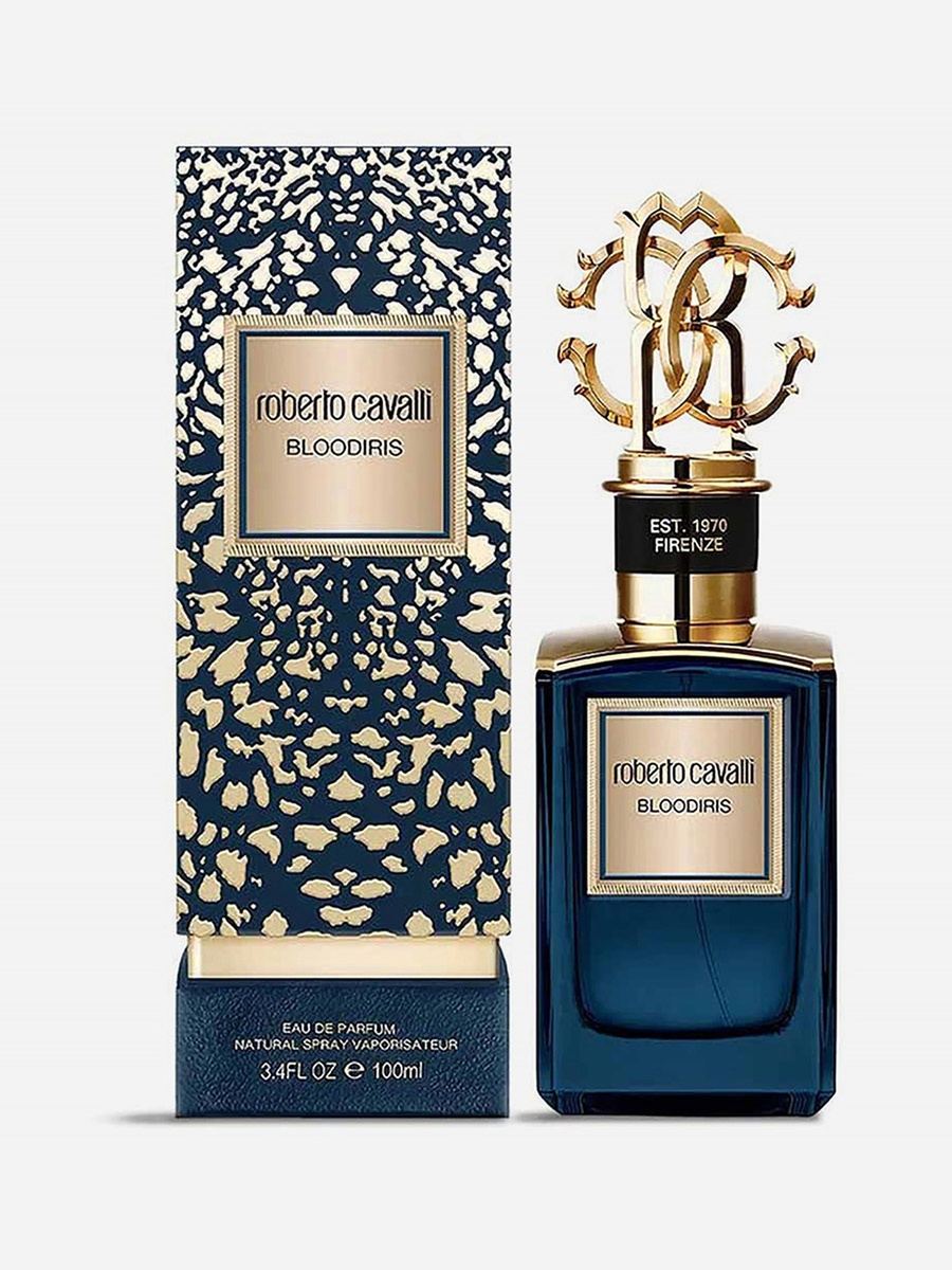 Gold Collection Bloodiris Eau De Parfum 100Ml