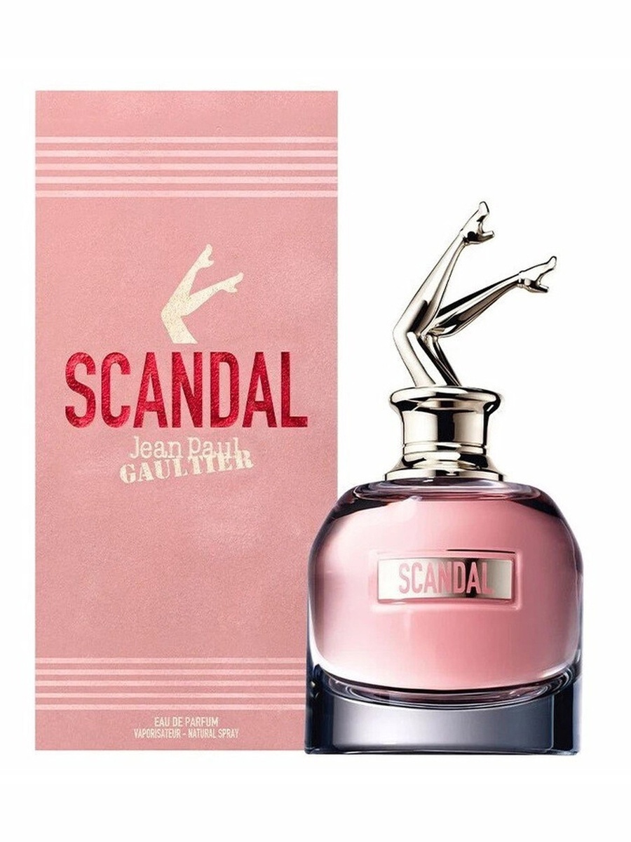 Scandal Eau De Parfum 50Ml