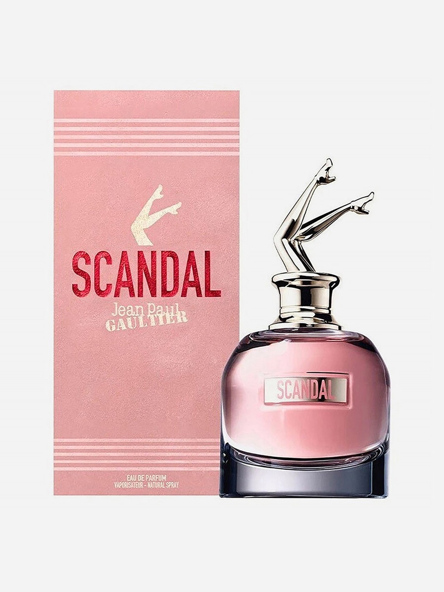 Scandal Eau De Parfum 50Ml