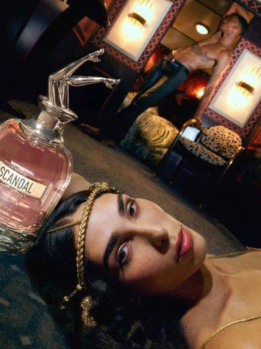 Scandal Eau De Parfum 50Ml