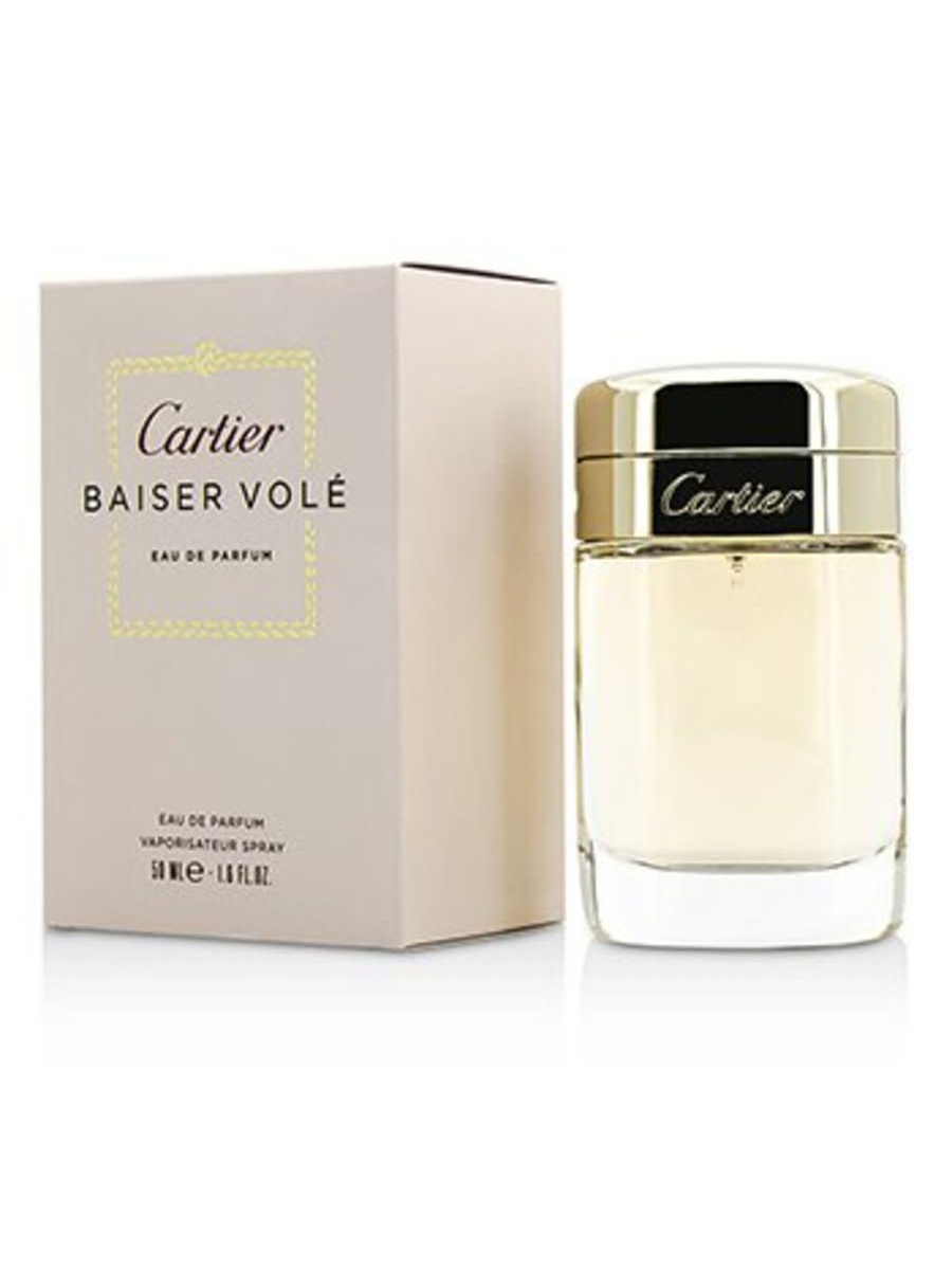 Baiser Vole Eau De Parfum 50Ml