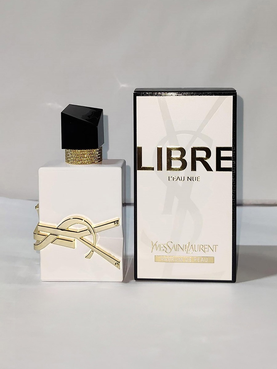 Libre L Eau Nue Parfum De Peau 50Ml