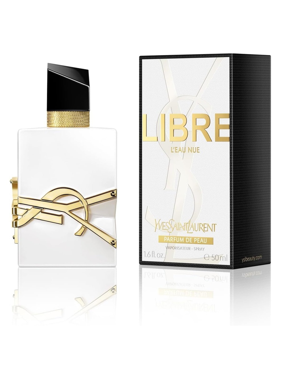 Libre L Eau Nue Parfum De Peau 50Ml
