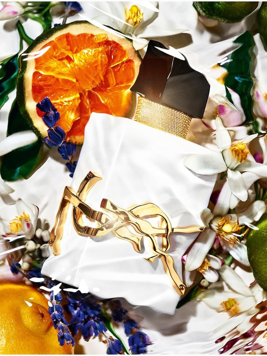 Libre L Eau Nue Parfum De Peau 50Ml