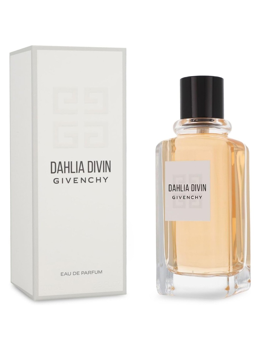 Dahlia Divin Eau De Parfum 100Ml