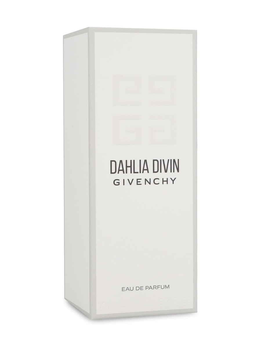 Dahlia Divin Eau De Parfum 100Ml