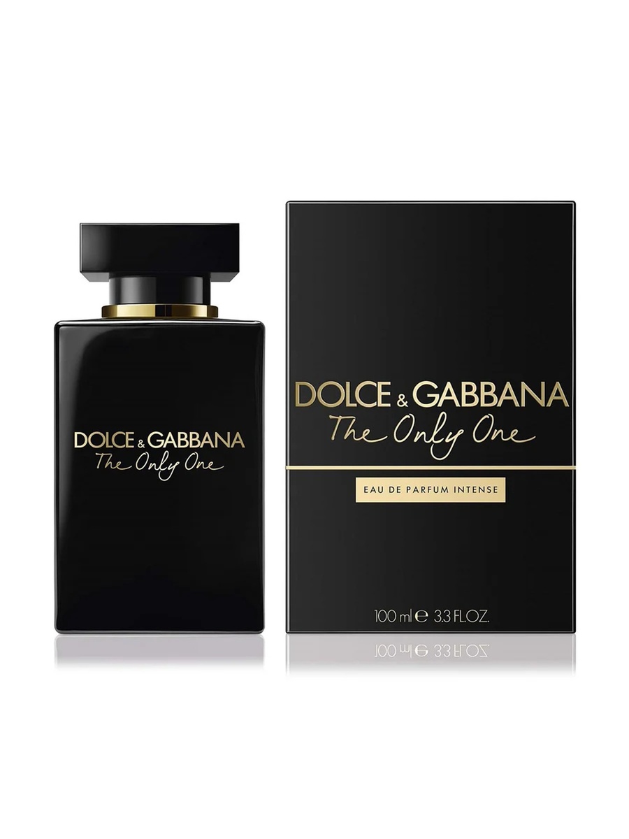 The Only One Eau De Parfum Intense 100Ml