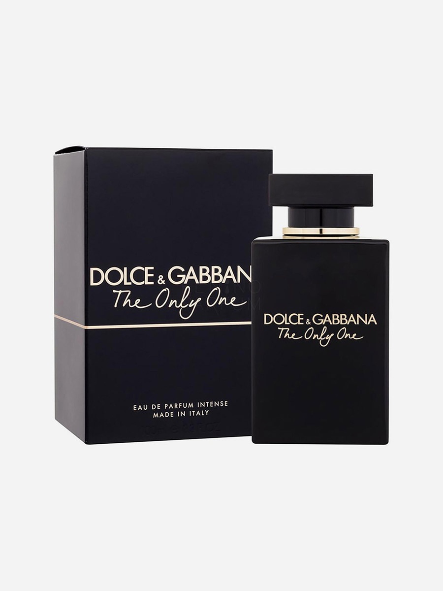 The Only One Eau De Parfum Intense 100Ml
