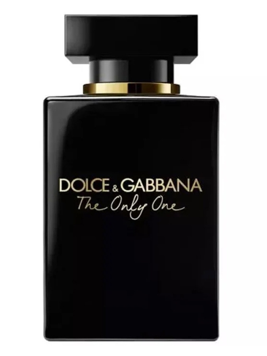 The Only One Eau De Parfum Intense 100Ml