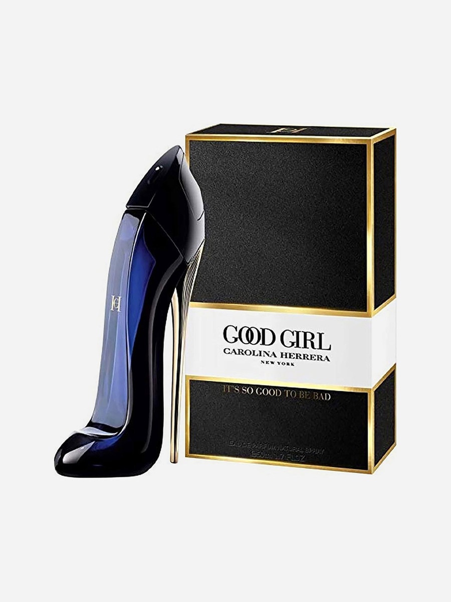 Good Girl Eau De Parfum 50Ml