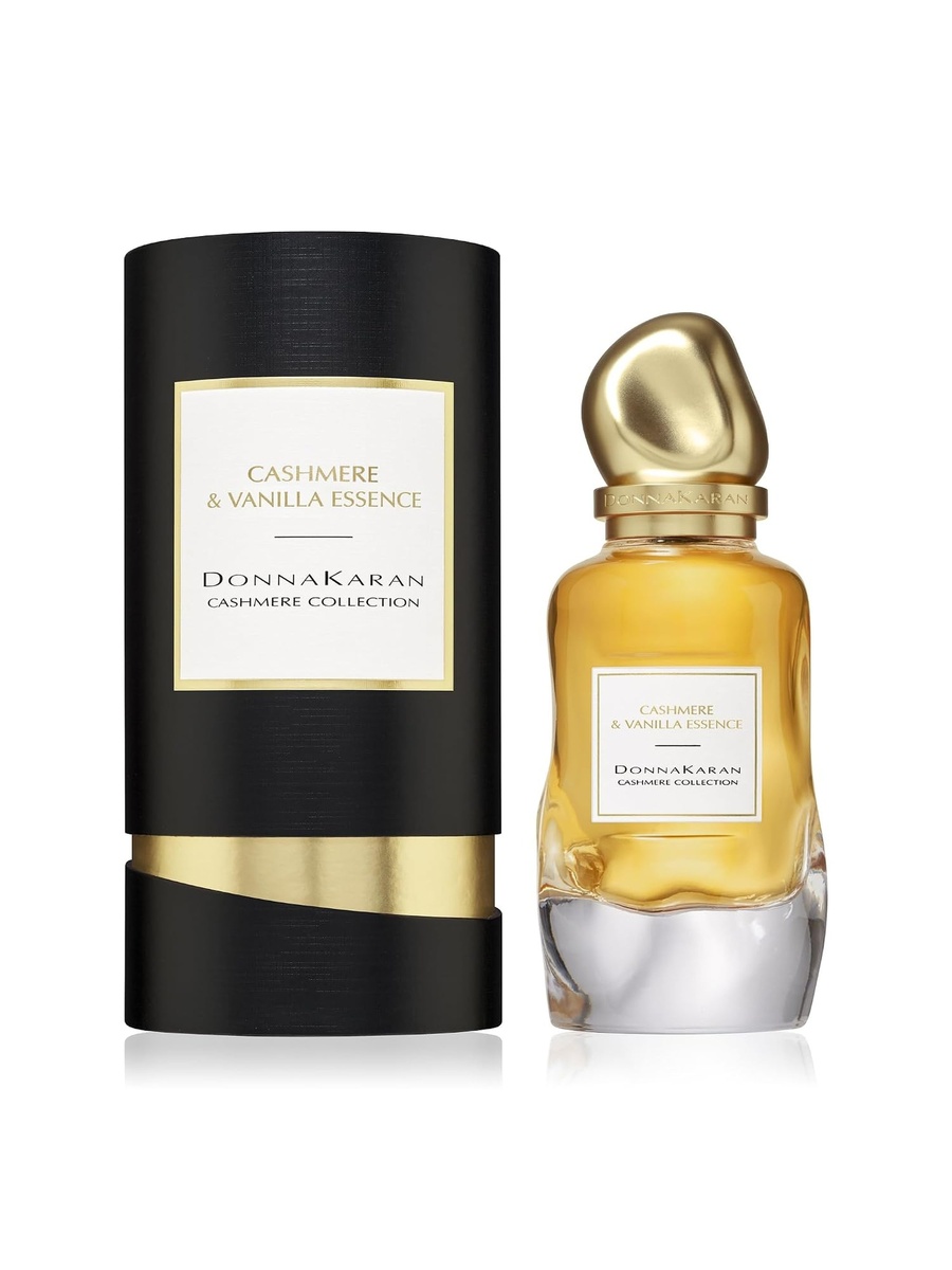 Donna Karan Cashmere and Vanilla Essence Eau De Parfum 100Ml