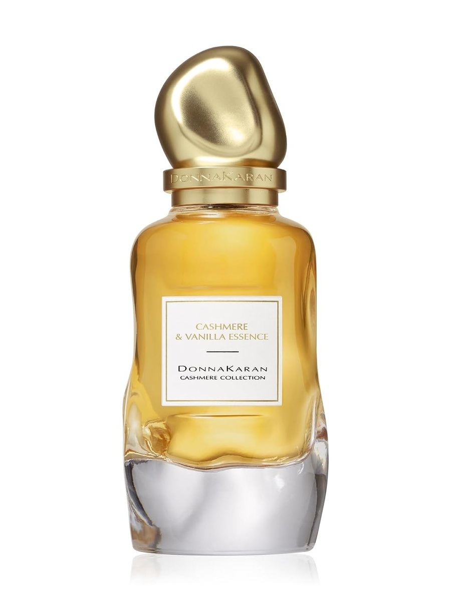 Donna Karan Cashmere and Vanilla Essence Eau De Parfum 100Ml