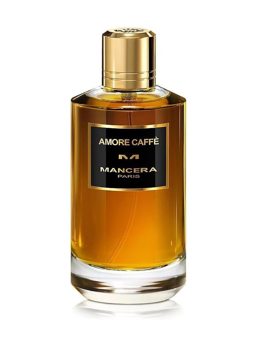 Amore Caffe Eau De Parfum 120Ml