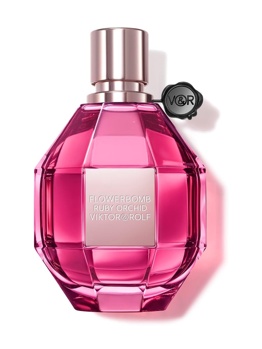 Flowerbomb Ruby Orchid Eau De Parfum 100Ml