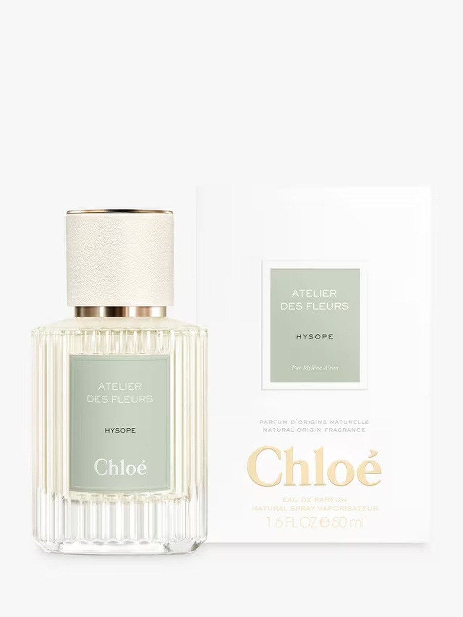 Atelier Des Fleurs Herba Mimosa Eau de Parfum 150ml