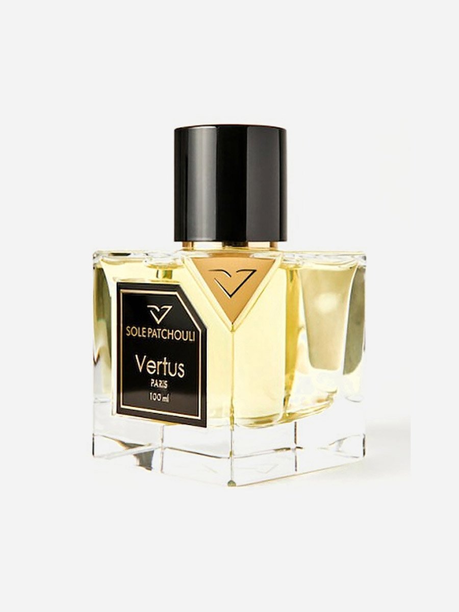 عطر سول باتشولي أو دو بارفان، 100 مل