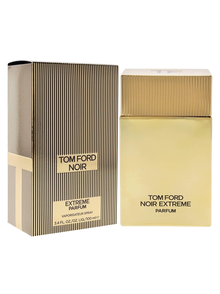 Noir Extreme Parfum 100Ml