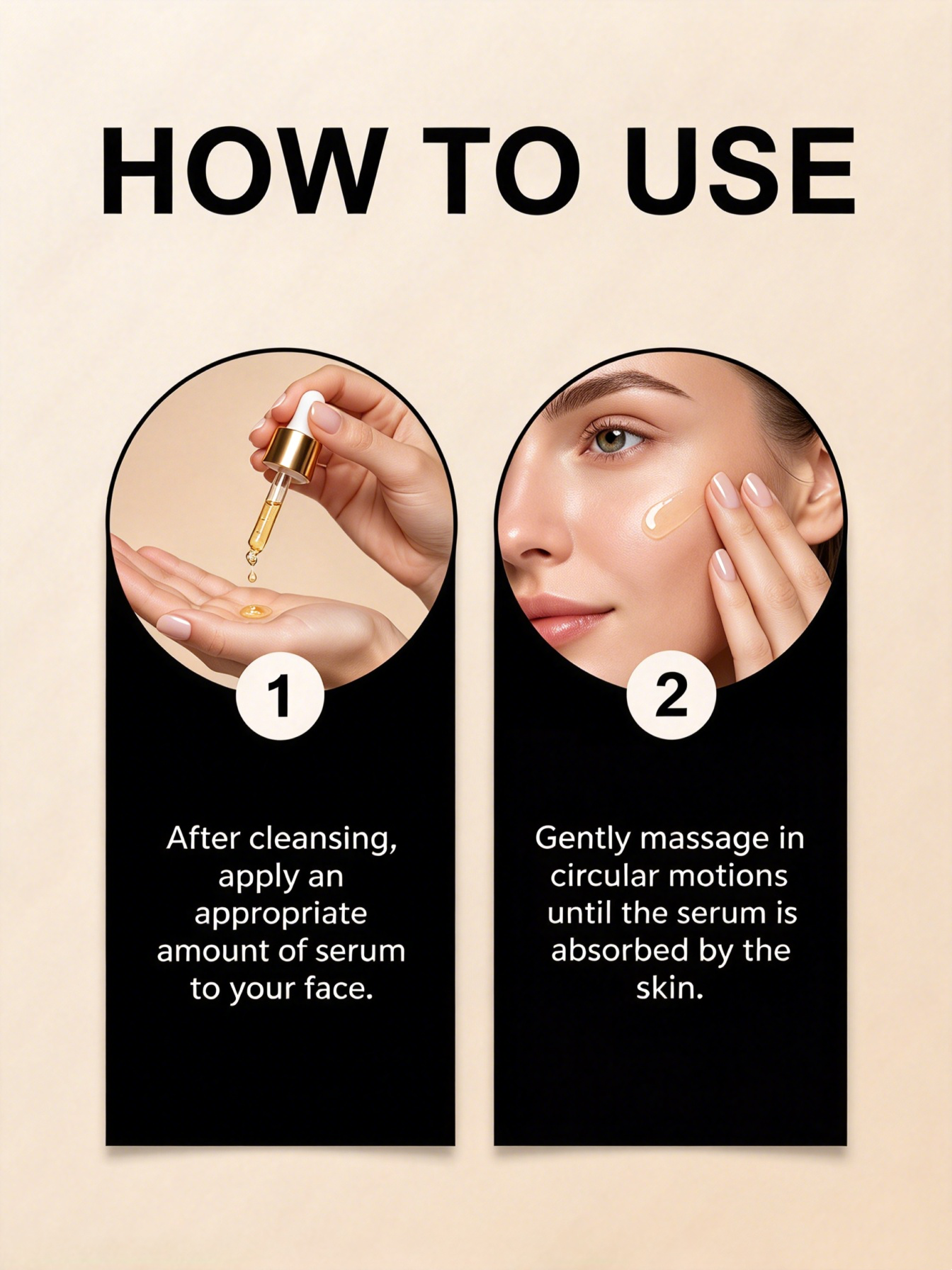 Christmas Brightening Serum