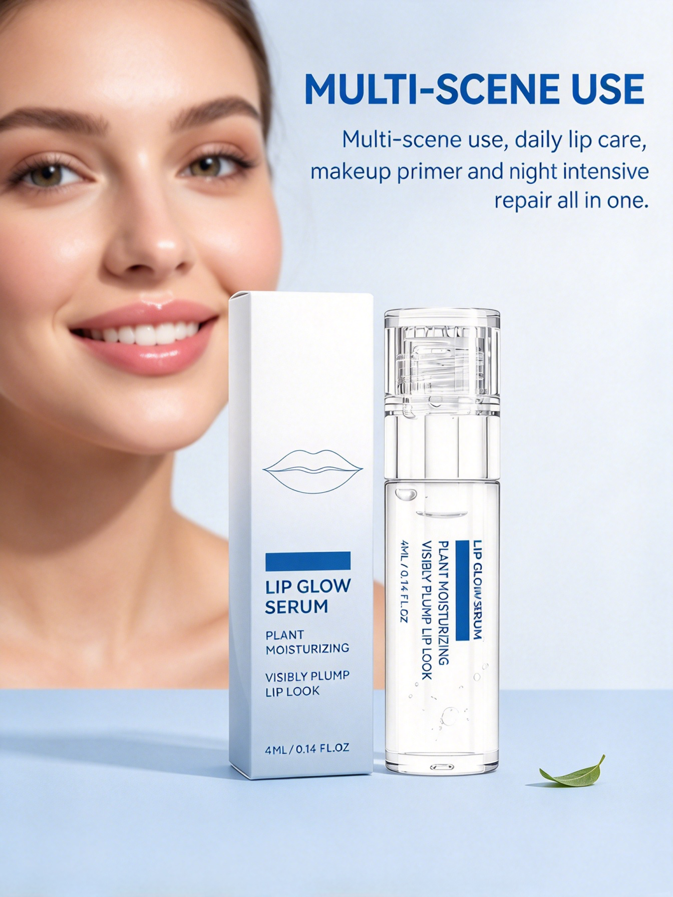 Lip Glow Serum