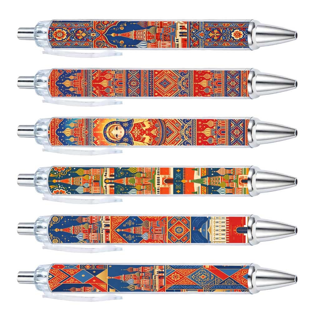 Dolls Round Pens, Random Styles