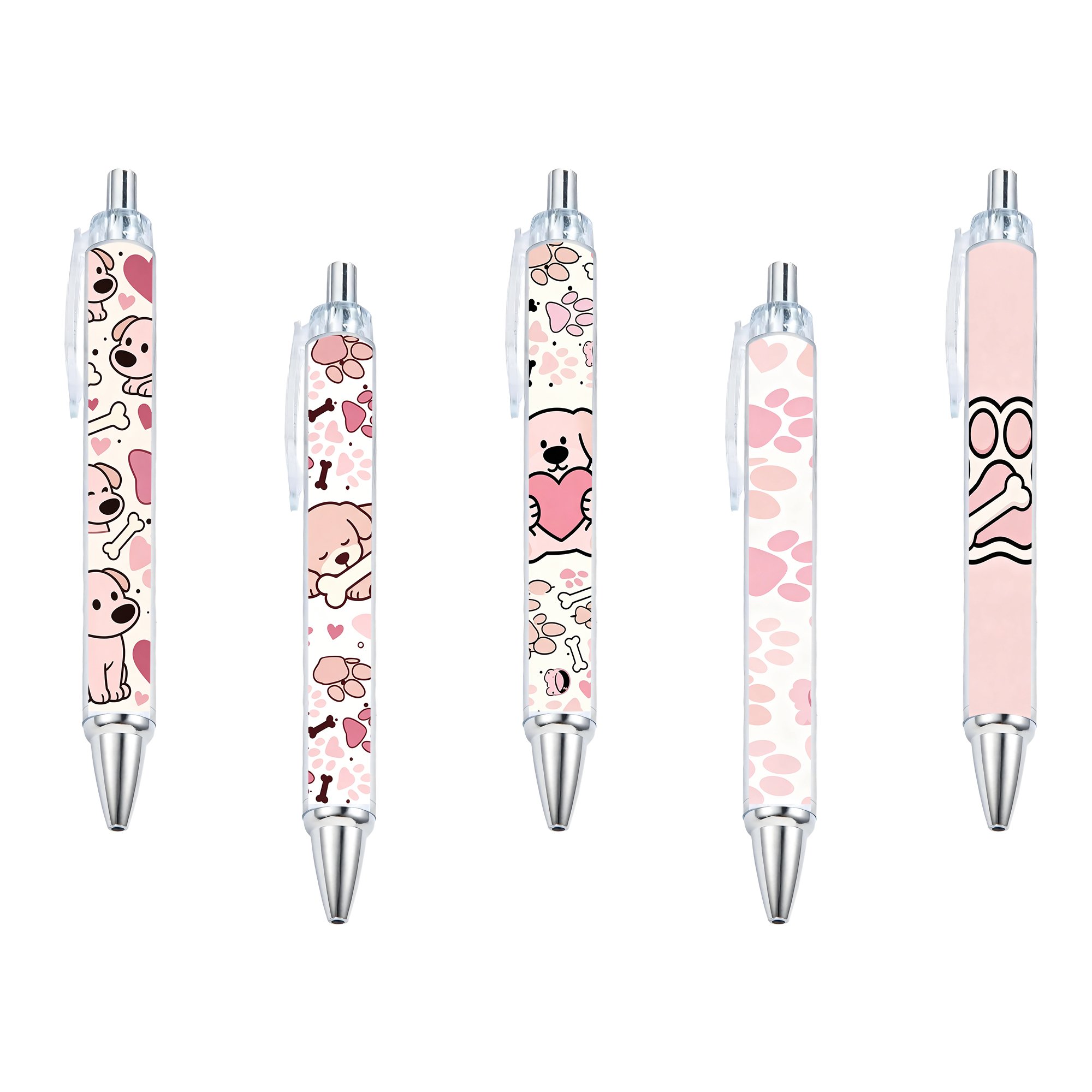 Pet Theme Ballpoint Pen