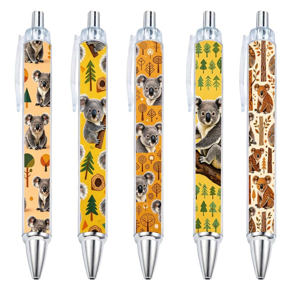 Koala Round Pens