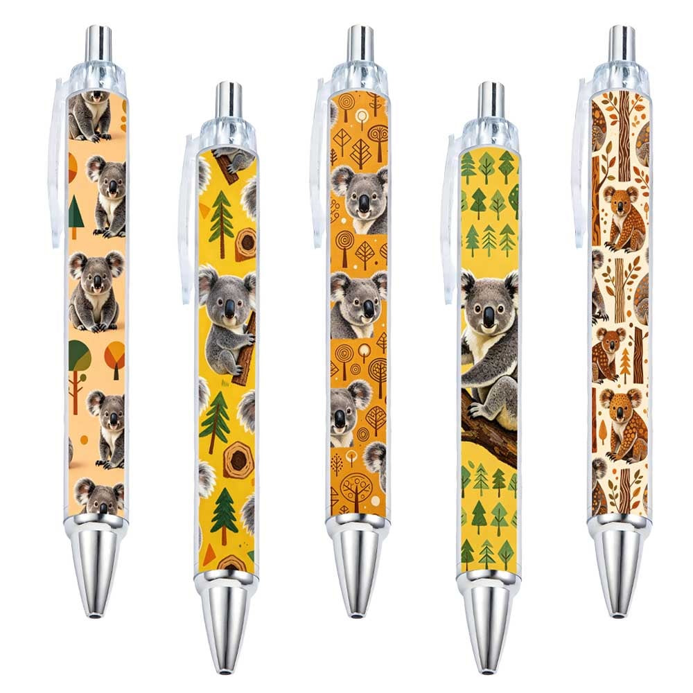 Koala Round Pens