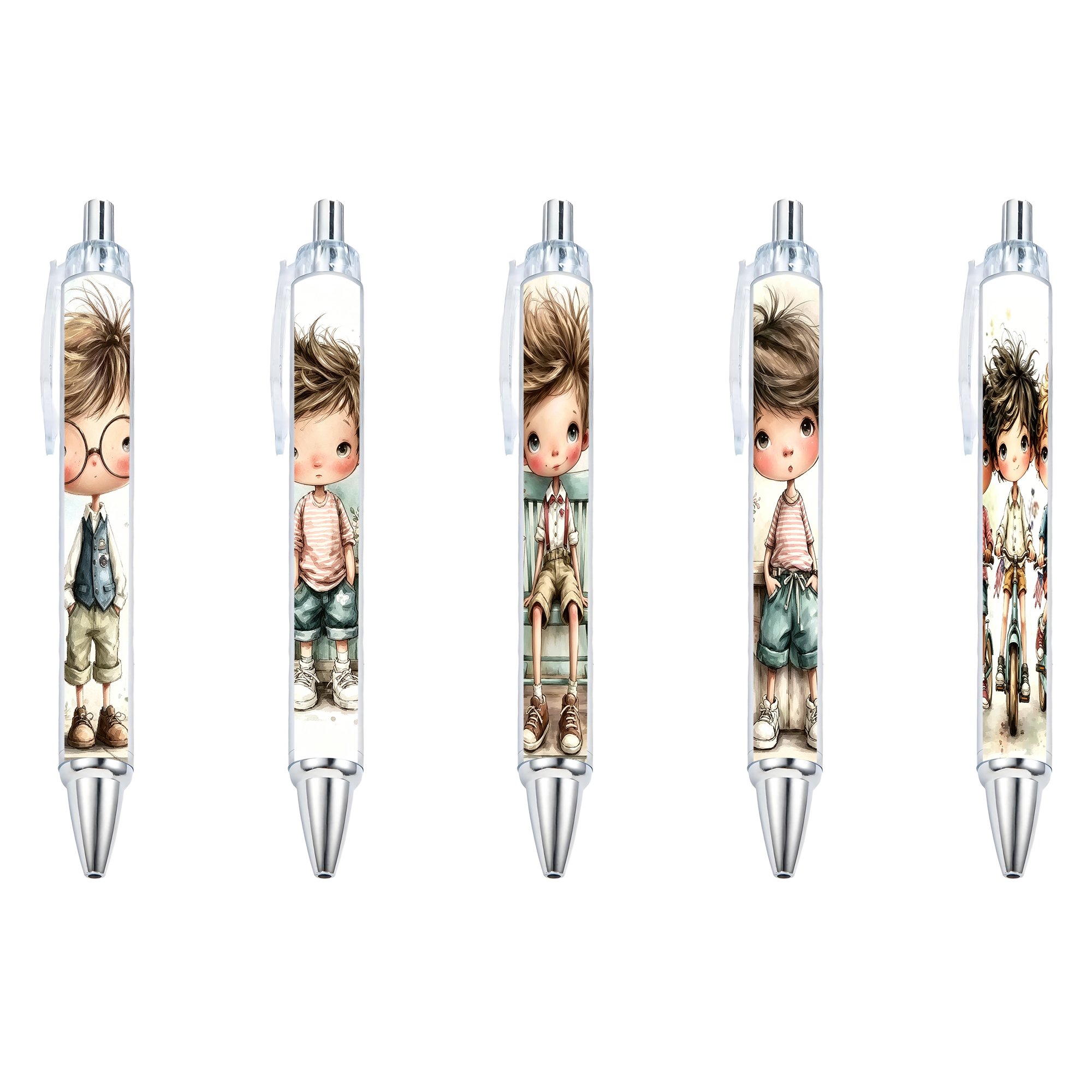 Youth Gel Pens