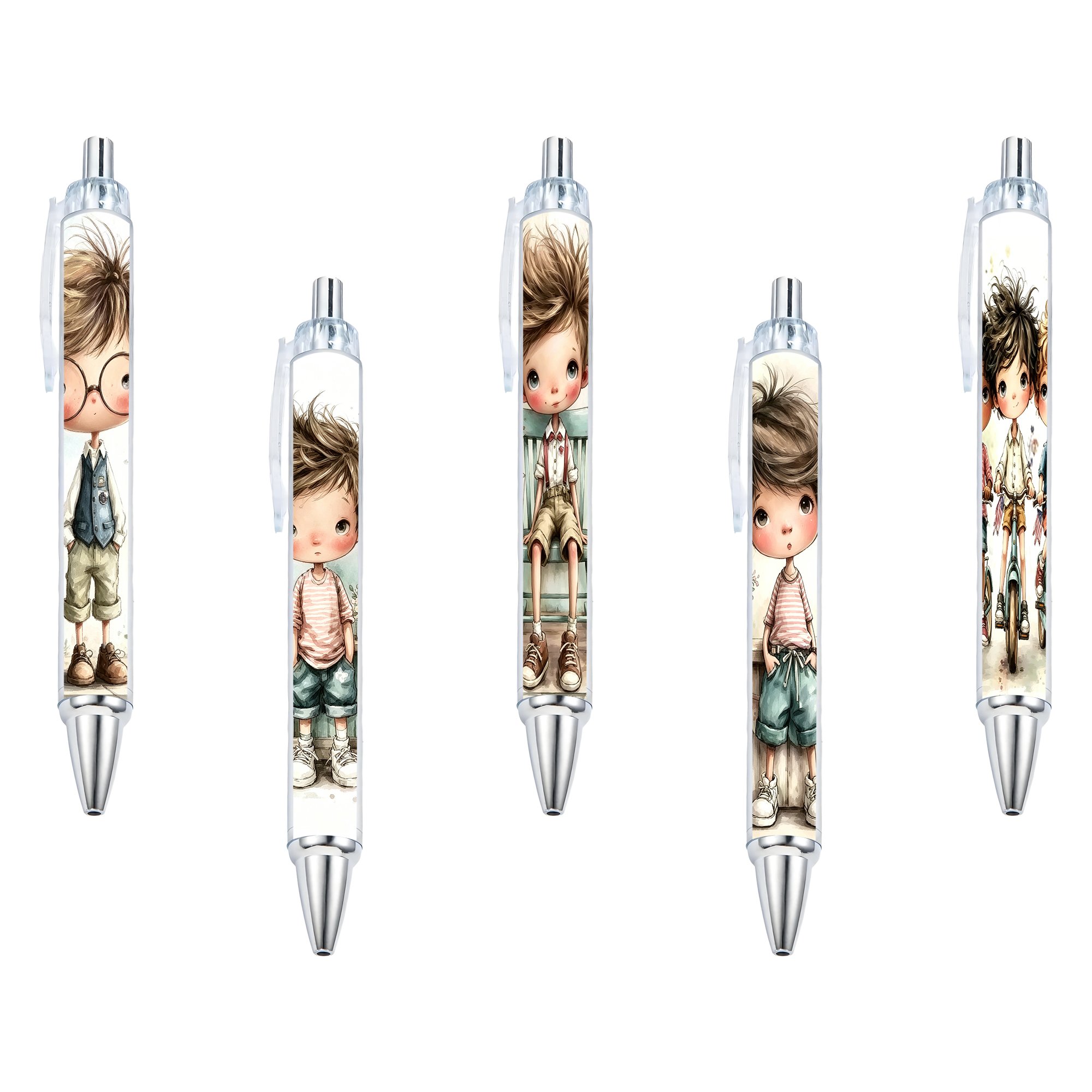 Youth Gel Pens