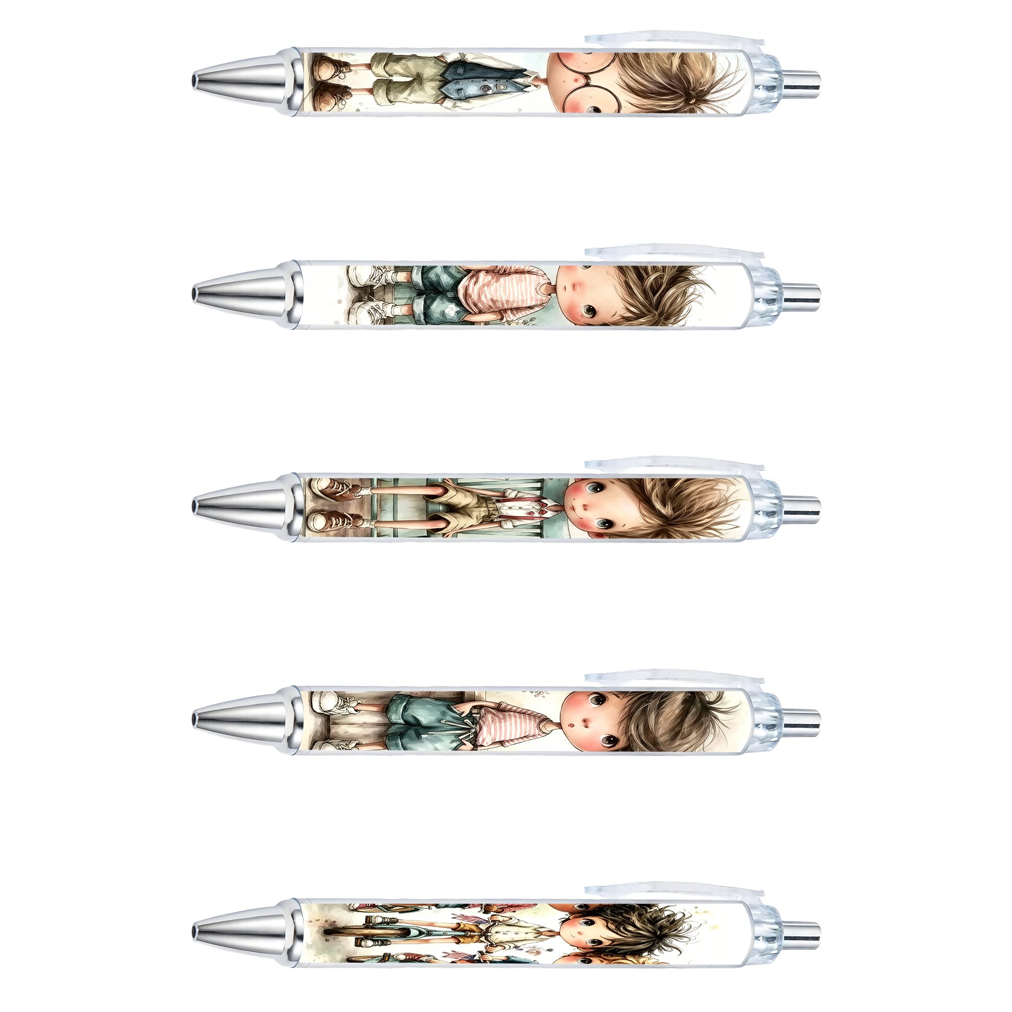Youth Gel Pens