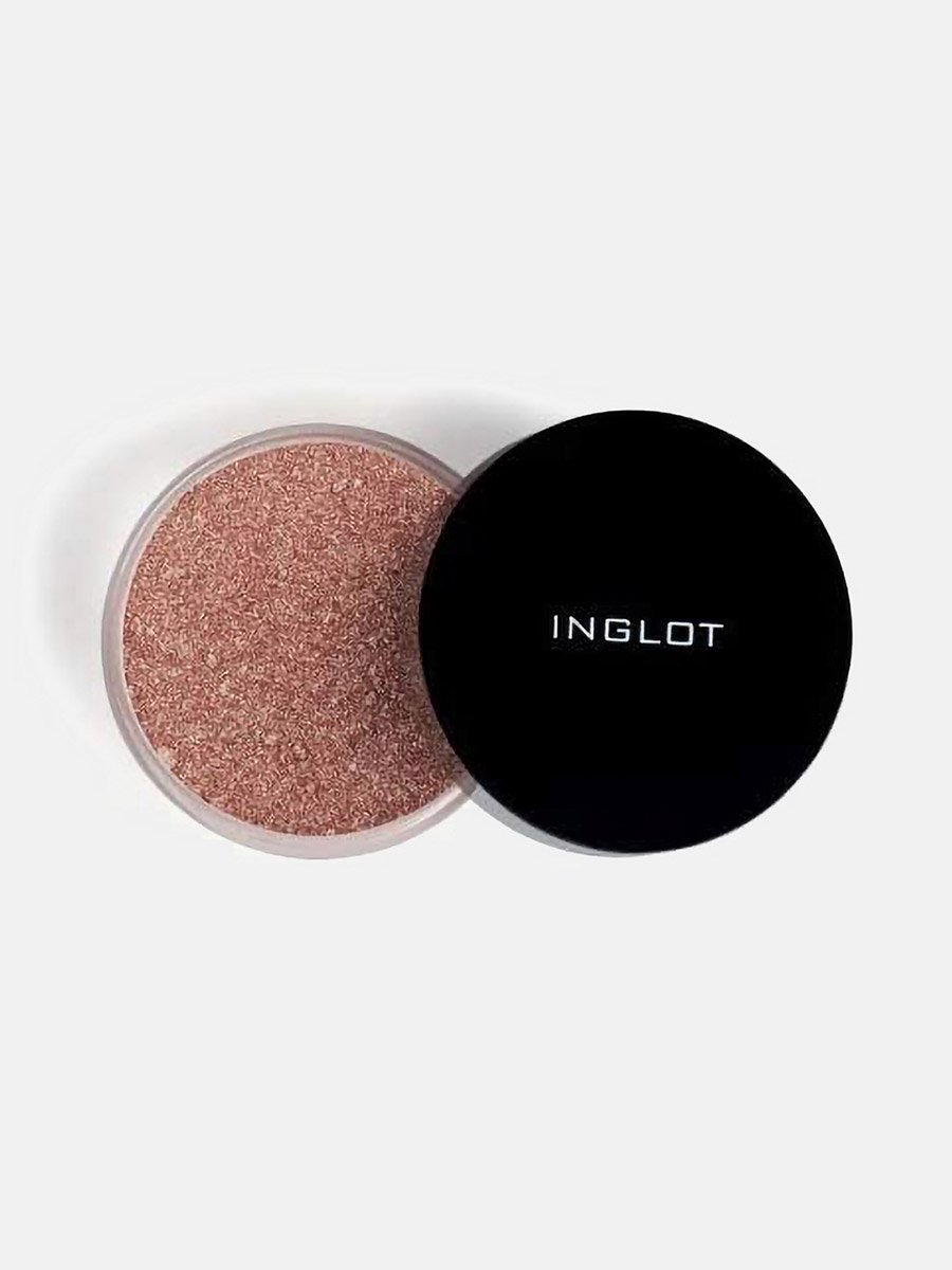 Sparkling Dust Loose Powder, Feb 01