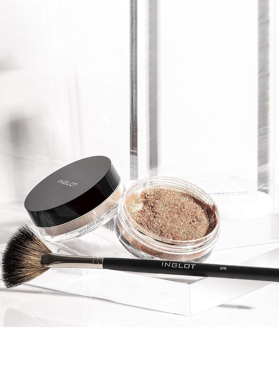 Sparkling Dust Loose Powder, Feb 01
