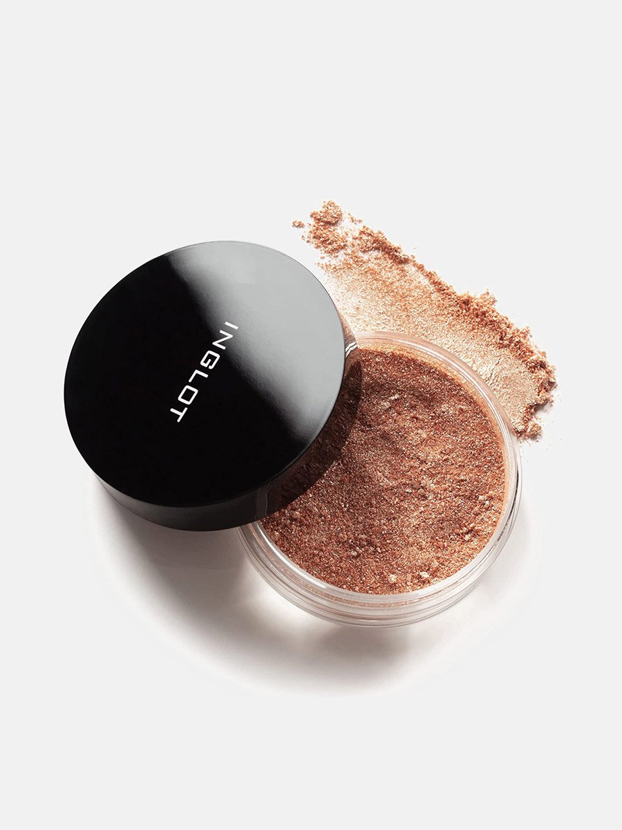 Sparkling Dust Loose Powder, Feb 01