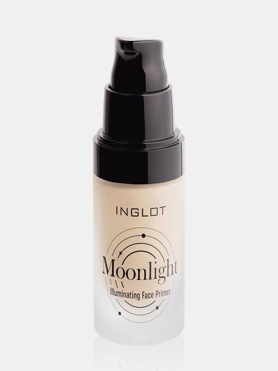 Moonlight Illuminating Face Primer, Full Moon 21