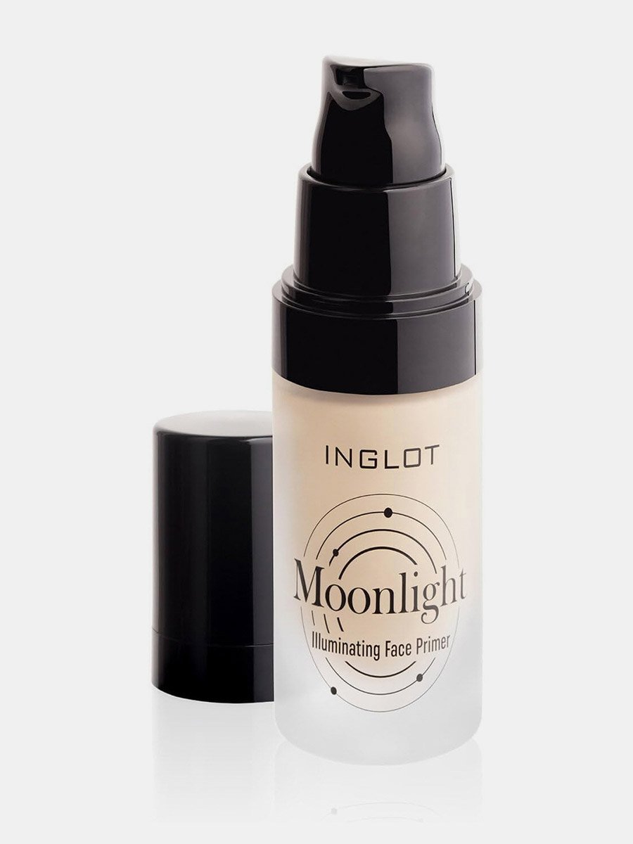 Moonlight Illuminating Face Primer, Full Moon 21